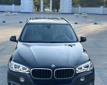 Коричневий БМВ Х5, об'ємом двигуна 2.98 л та пробігом 135 тис. км за 24000 $, фото 5 на Automoto.ua