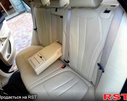 Коричневий БМВ Х5, об'ємом двигуна 3 л та пробігом 225 тис. км за 31500 $, фото 9 на Automoto.ua