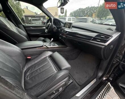 Коричневый БМВ Х5, объемом двигателя 2 л и пробегом 198 тыс. км за 23999 $, фото 29 на Automoto.ua