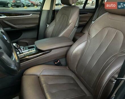 Коричневий БМВ Х5, об'ємом двигуна 2 л та пробігом 197 тис. км за 31500 $, фото 17 на Automoto.ua