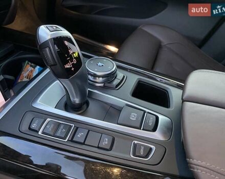 Коричневий БМВ Х5, об'ємом двигуна 2 л та пробігом 197 тис. км за 31500 $, фото 11 на Automoto.ua