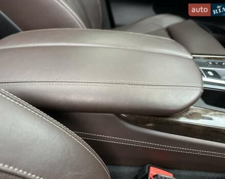 Коричневый БМВ Х5, объемом двигателя 3 л и пробегом 272 тыс. км за 24750 $, фото 69 на Automoto.ua