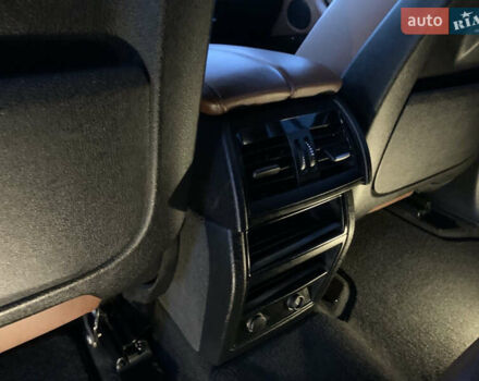 Коричневый БМВ Х5, объемом двигателя 2 л и пробегом 218 тыс. км за 23900 $, фото 80 на Automoto.ua