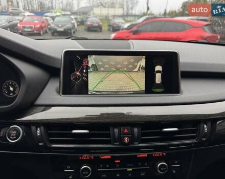 Коричневый БМВ Х5, объемом двигателя 2 л и пробегом 198 тыс. км за 22950 $, фото 39 на Automoto.ua