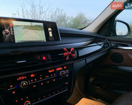 Коричневый БМВ Х5, объемом двигателя 2 л и пробегом 218 тыс. км за 23900 $, фото 102 на Automoto.ua