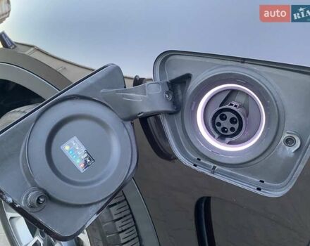 Коричневий БМВ Х5, об'ємом двигуна 2 л та пробігом 197 тис. км за 31500 $, фото 12 на Automoto.ua