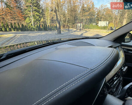 Коричневый БМВ Х5, объемом двигателя 2 л и пробегом 179 тыс. км за 28900 $, фото 64 на Automoto.ua