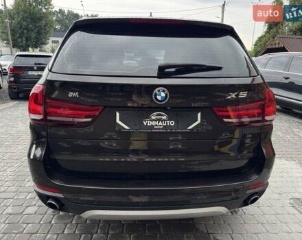 Коричневый БМВ Х5, объемом двигателя 2 л и пробегом 198 тыс. км за 23999 $, фото 13 на Automoto.ua