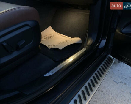 Коричневый БМВ Х5, объемом двигателя 2 л и пробегом 218 тыс. км за 23900 $, фото 35 на Automoto.ua