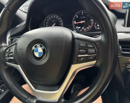 Коричневый БМВ Х5, объемом двигателя 2 л и пробегом 198 тыс. км за 23999 $, фото 35 на Automoto.ua