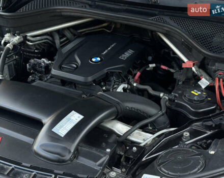 Коричневый БМВ Х5, объемом двигателя 2 л и пробегом 179 тыс. км за 28900 $, фото 98 на Automoto.ua