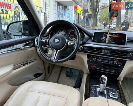 Коричневий БМВ Х5, об'ємом двигуна 2.98 л та пробігом 175 тис. км за 23999 $, фото 43 на Automoto.ua