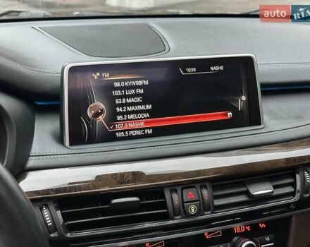 Коричневый БМВ Х5, объемом двигателя 3 л и пробегом 272 тыс. км за 24750 $, фото 92 на Automoto.ua