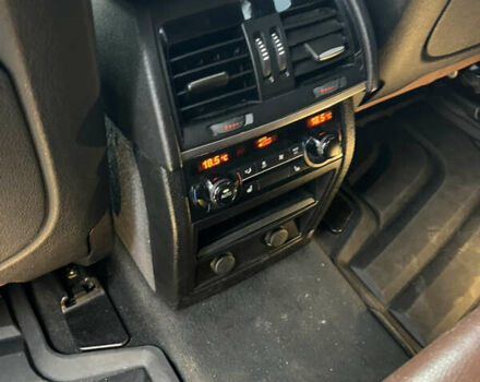 Коричневий БМВ Х5, об'ємом двигуна 2.99 л та пробігом 209 тис. км за 30900 $, фото 11 на Automoto.ua