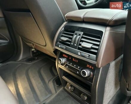 Коричневый БМВ Х5, объемом двигателя 3 л и пробегом 272 тыс. км за 24750 $, фото 81 на Automoto.ua