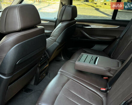 Коричневый БМВ Х5, объемом двигателя 2 л и пробегом 179 тыс. км за 28900 $, фото 69 на Automoto.ua