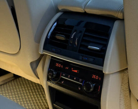 Коричневий БМВ Х5, об'ємом двигуна 2.98 л та пробігом 175 тис. км за 23999 $, фото 49 на Automoto.ua