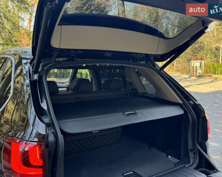 Коричневый БМВ Х5, объемом двигателя 2 л и пробегом 179 тыс. км за 28900 $, фото 78 на Automoto.ua