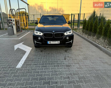 Коричневый БМВ Х5, объемом двигателя 2.99 л и пробегом 260 тыс. км за 30000 $, фото 1 на Automoto.ua