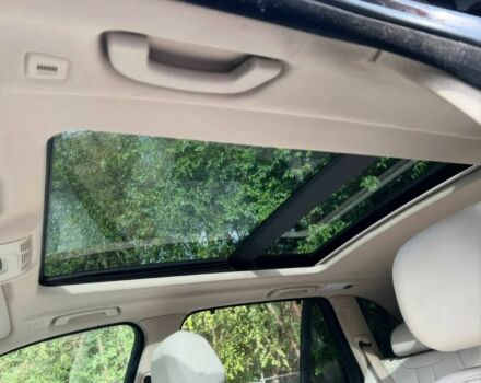 Коричневий БМВ Х5, об'ємом двигуна 3 л та пробігом 78 тис. км за 5600 $, фото 11 на Automoto.ua