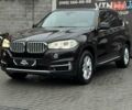 Коричневый БМВ Х5, объемом двигателя 2 л и пробегом 198 тыс. км за 22950 $, фото 4 на Automoto.ua