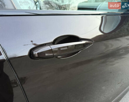 Коричневый БМВ Х5, объемом двигателя 2.98 л и пробегом 112 тыс. км за 29500 $, фото 18 на Automoto.ua