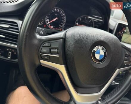 Коричневый БМВ Х5, объемом двигателя 2 л и пробегом 198 тыс. км за 23999 $, фото 36 на Automoto.ua
