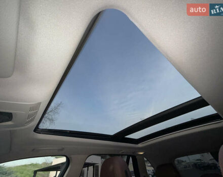 Коричневый БМВ Х5, объемом двигателя 2.98 л и пробегом 112 тыс. км за 29500 $, фото 21 на Automoto.ua