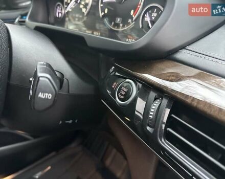 Коричневый БМВ Х5, объемом двигателя 3 л и пробегом 272 тыс. км за 24750 $, фото 66 на Automoto.ua