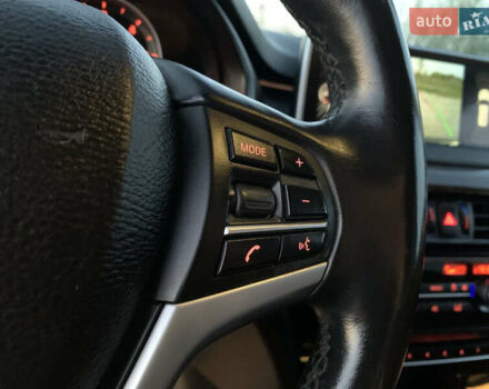 Коричневый БМВ Х5, объемом двигателя 2 л и пробегом 218 тыс. км за 23900 $, фото 72 на Automoto.ua