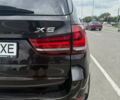 БМВ Х5 2015 в Днепре (Днепропетровске) на Automoto.ua Коричневый БМВ Х5, объемом двигателя 3 л и пробегом 166 тыс. км за 28999 $, фото 4 на Automoto.ua