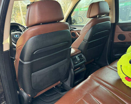 Коричневый БМВ Х5, объемом двигателя 2.99 л и пробегом 258 тыс. км за 26000 $, фото 14 на Automoto.ua