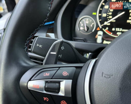 Коричневий БМВ Х5, об'ємом двигуна 2.98 л та пробігом 175 тис. км за 23999 $, фото 36 на Automoto.ua