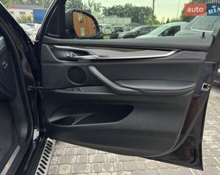 Коричневый БМВ Х5, объемом двигателя 2 л и пробегом 198 тыс. км за 23999 $, фото 28 на Automoto.ua