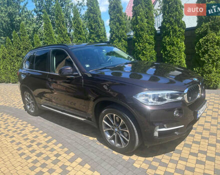 Коричневый БМВ Х5, объемом двигателя 2 л и пробегом 218 тыс. км за 23900 $, фото 114 на Automoto.ua