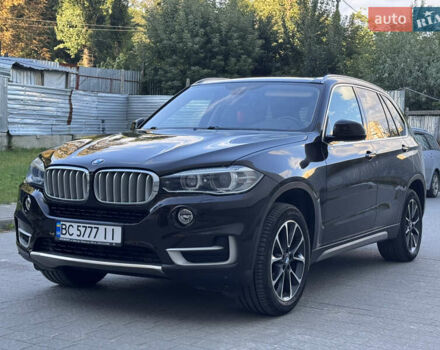 Коричневий БМВ Х5, об'ємом двигуна 2 л та пробігом 177 тис. км за 27500 $, фото 2 на Automoto.ua
