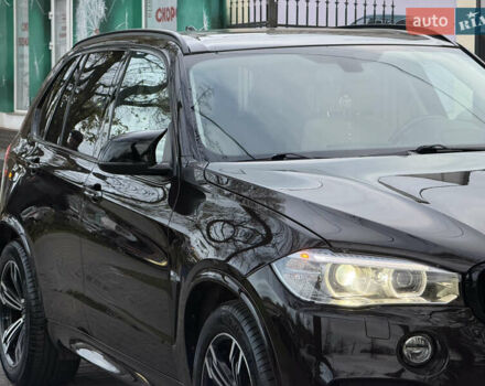 Коричневий БМВ Х5, об'ємом двигуна 2.98 л та пробігом 175 тис. км за 23999 $, фото 13 на Automoto.ua