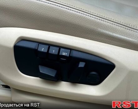 Коричневый БМВ Х5, объемом двигателя 3 л и пробегом 207 тыс. км за 19500 $, фото 5 на Automoto.ua