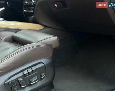 Коричневый БМВ Х5, объемом двигателя 2 л и пробегом 179 тыс. км за 28900 $, фото 87 на Automoto.ua