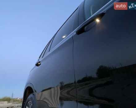 Коричневый БМВ Х5, объемом двигателя 2 л и пробегом 218 тыс. км за 23900 $, фото 56 на Automoto.ua