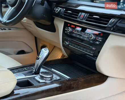 Коричневий БМВ Х5, об'ємом двигуна 2.98 л та пробігом 175 тис. км за 23999 $, фото 54 на Automoto.ua