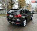 Коричневый БМВ Х5, объемом двигателя 3 л и пробегом 272 тыс. км за 24750 $, фото 17 на Automoto.ua