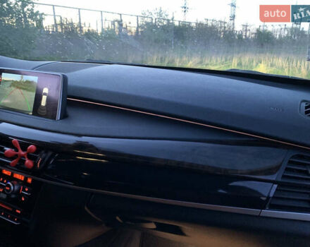 Коричневый БМВ Х5, объемом двигателя 2 л и пробегом 218 тыс. км за 23900 $, фото 64 на Automoto.ua