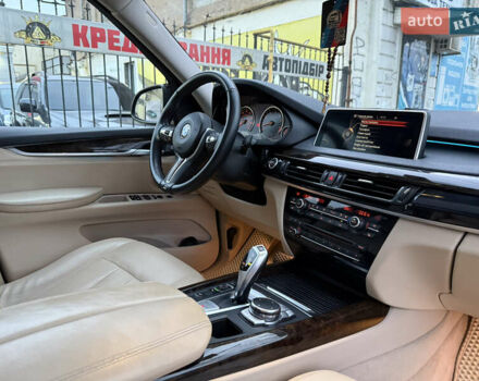 Коричневий БМВ Х5, об'ємом двигуна 2.98 л та пробігом 175 тис. км за 23999 $, фото 52 на Automoto.ua