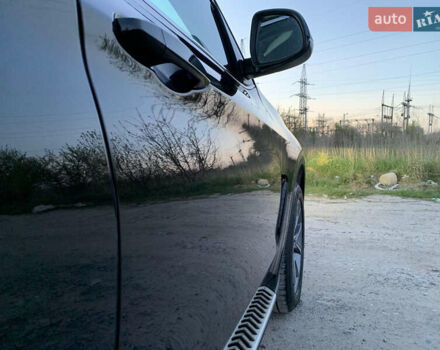 Коричневый БМВ Х5, объемом двигателя 2 л и пробегом 218 тыс. км за 23900 $, фото 48 на Automoto.ua