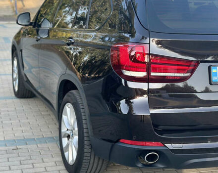 Коричневий БМВ Х5, об'ємом двигуна 2.98 л та пробігом 135 тис. км за 24000 $, фото 8 на Automoto.ua