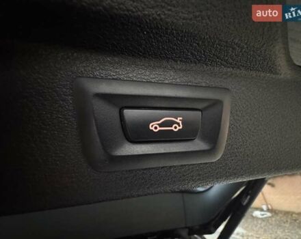 Коричневый БМВ Х5, объемом двигателя 2 л и пробегом 198 тыс. км за 22950 $, фото 31 на Automoto.ua