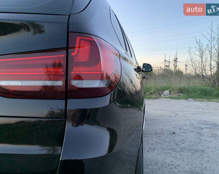 Коричневый БМВ Х5, объемом двигателя 2 л и пробегом 218 тыс. км за 23900 $, фото 33 на Automoto.ua