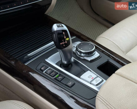 Коричневий БМВ Х5, об'ємом двигуна 2.98 л та пробігом 175 тис. км за 23999 $, фото 34 на Automoto.ua