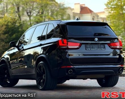 Коричневий БМВ Х5, об'ємом двигуна 3 л та пробігом 225 тис. км за 31500 $, фото 5 на Automoto.ua